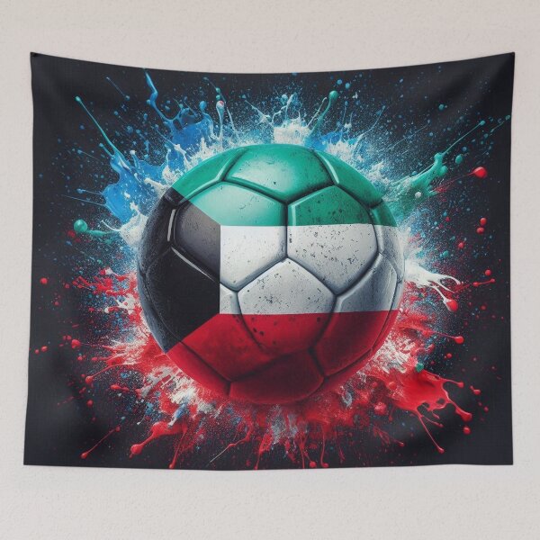 Item preview, Kuwait Football designed and sold by RaF71PrO.