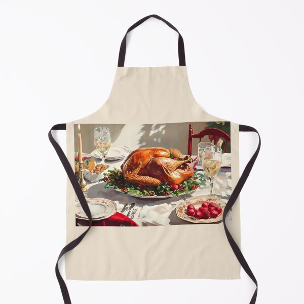 Item preview, Festive Holiday Feast designed and sold by Alin Richard Iovănuț.