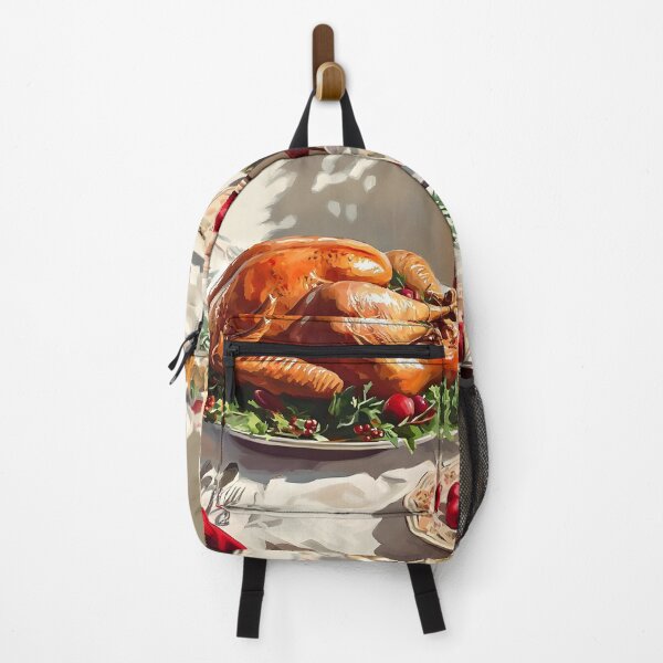 Item preview, Festive Holiday Feast designed and sold by Alin Richard Iovănuț.