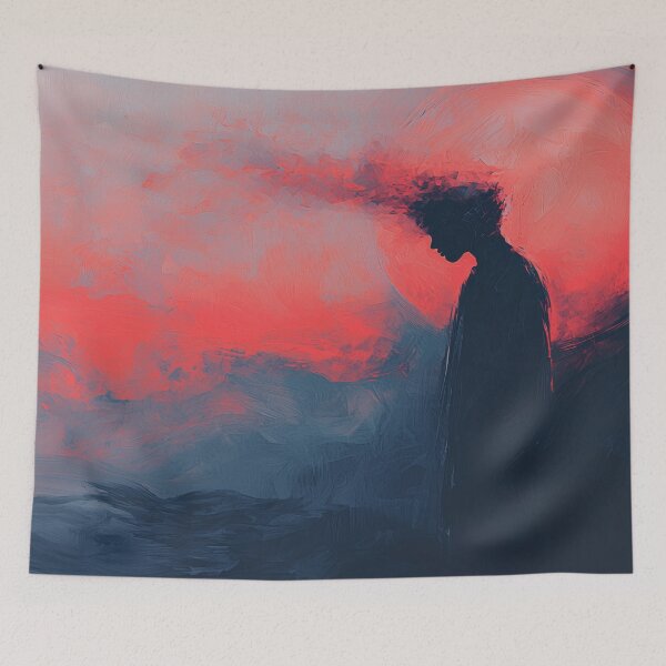 Item preview, Smoldering Soul designed and sold by CHCOfficial.