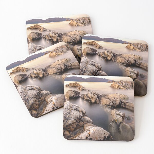 Item preview, Scotland - Knoydart coast designed and sold by Geoff Shoults.