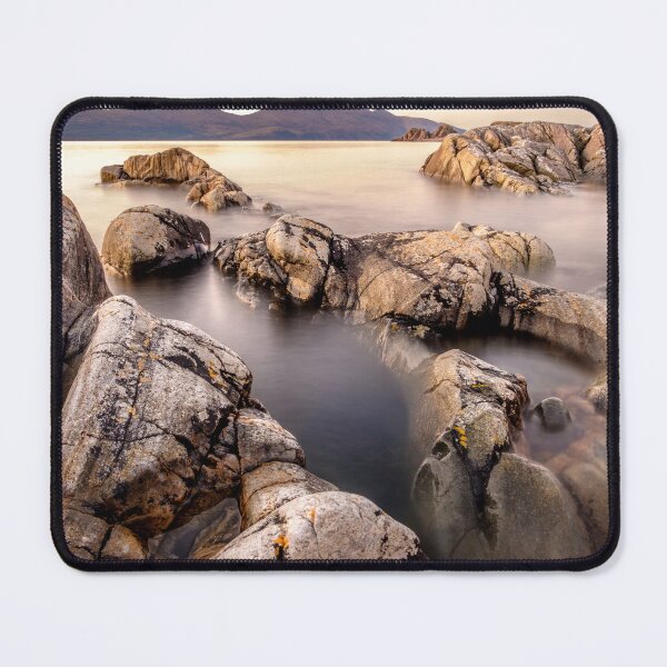 Item preview, Scotland - Knoydart coast designed and sold by Geoff Shoults.
