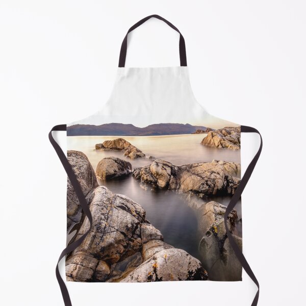 Item preview, Scotland - Knoydart coast designed and sold by Geoff Shoults.