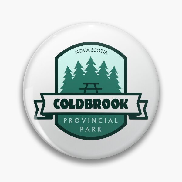 Item preview, Coldbrook Provincial Park Nova Scotia designed and sold by bivenart.