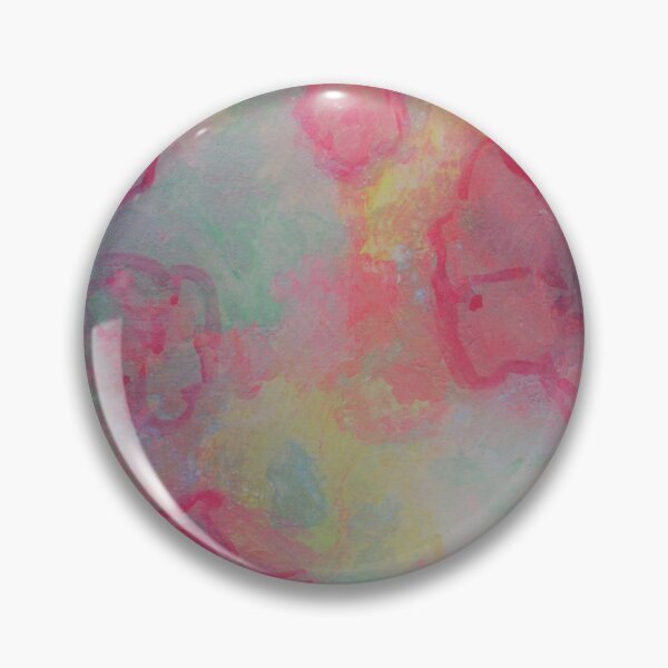 Item preview, Flower Power II - Flowers -Blossoms - colorful designed and sold by Marion Waschk.