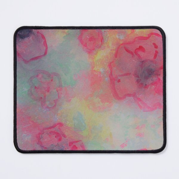 Item preview, Flower Power II - Flowers -Blossoms - colorful designed and sold by Marion Waschk.