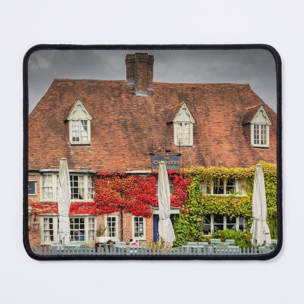 Item preview, The Chequers designed and sold by JEZ22.