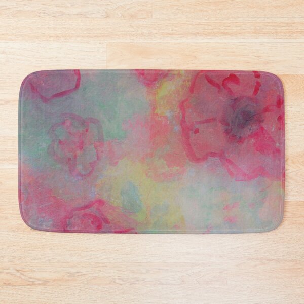 Item preview, Flower Power II - Flowers -Blossoms - colorful designed and sold by Marion Waschk.