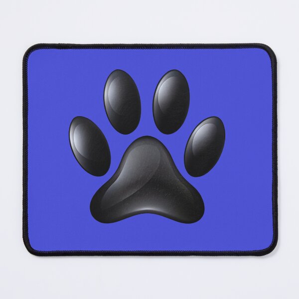 Item preview, "Paw-some Colors!" designed and sold by JAMESAMORN.