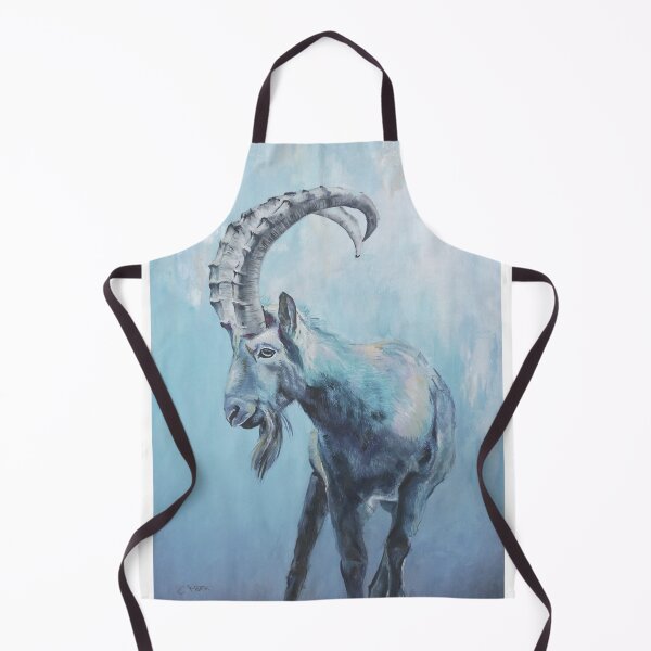Item preview, Capricorn designed and sold by art-of-caro.