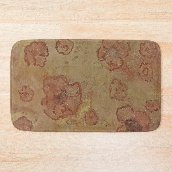 Item preview, Flower Power - flowers - blossoms designed and sold by Marion Waschk.