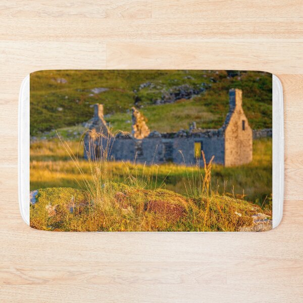 Item preview, Abandoned, Knoydart designed and sold by Geoff Shoults.