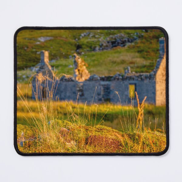 Item preview, Abandoned, Knoydart designed and sold by Geoff Shoults.