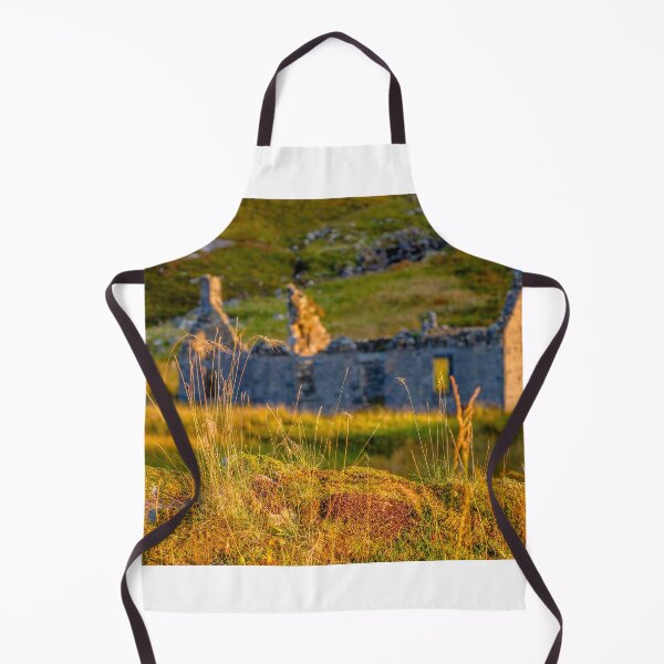 Item preview, Abandoned, Knoydart designed and sold by Geoff Shoults.
