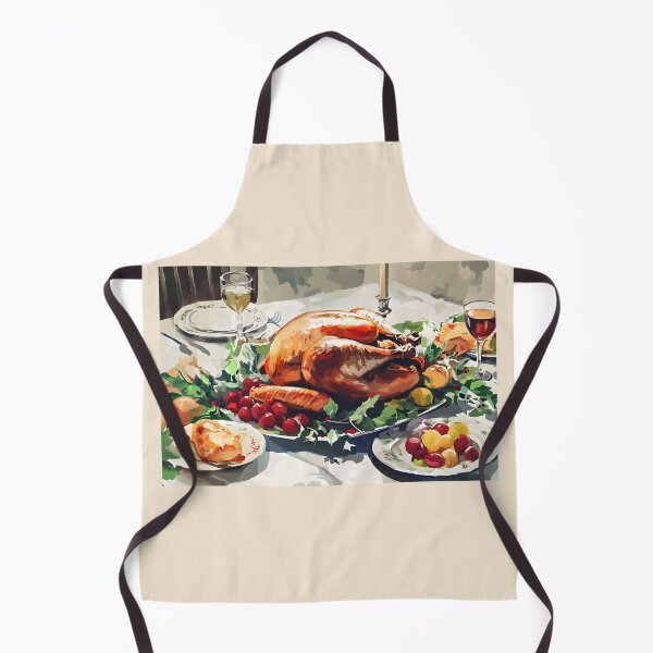 Item preview, Festive Holiday Feast designed and sold by Alin Richard Iovănuț.