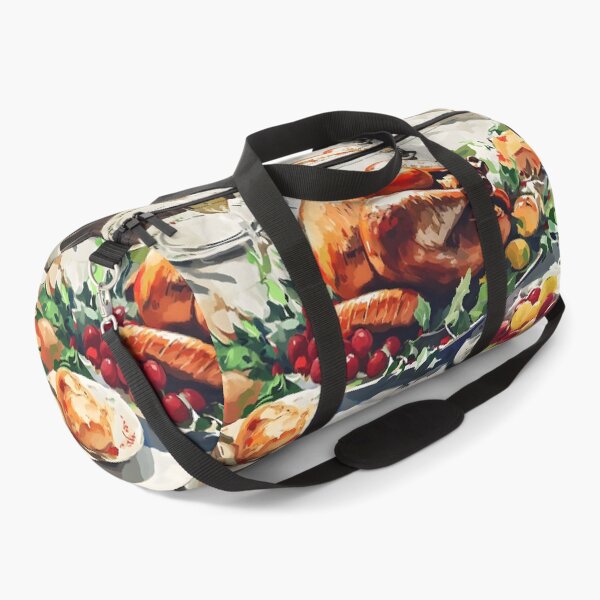 Item preview, Festive Holiday Feast designed and sold by Alin Richard Iovănuț.