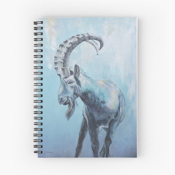 Item preview, Capricorn designed and sold by art-of-caro.
