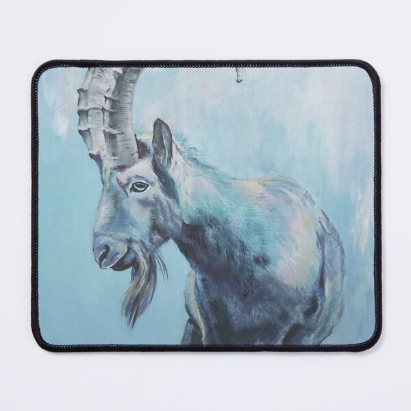Item preview, Capricorn designed and sold by art-of-caro.
