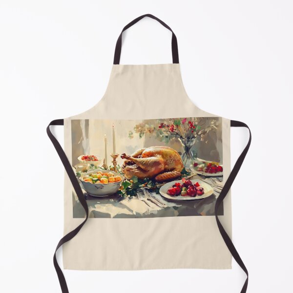 Item preview, Festive Holiday Feast designed and sold by Alin Richard Iovănuț.