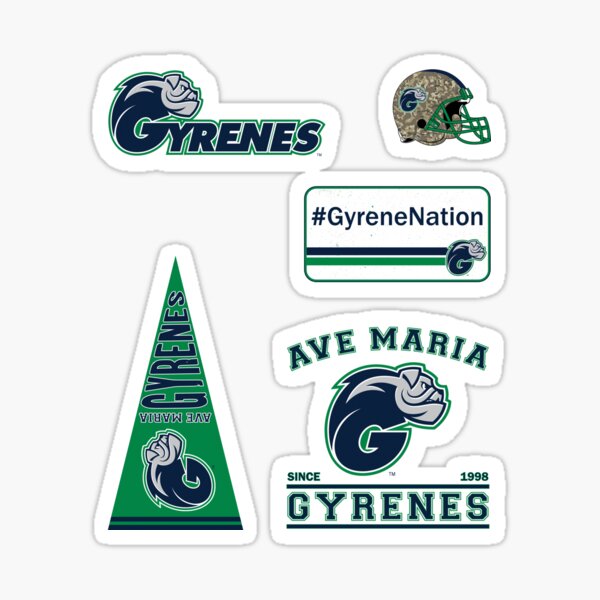 Item preview, Ave Maria Gyrenes Pack designed and sold by Logusarts.
