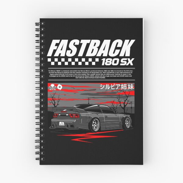 Item preview, Fastback 180SX Origin Labo designed and sold by muhammadhadi106.
