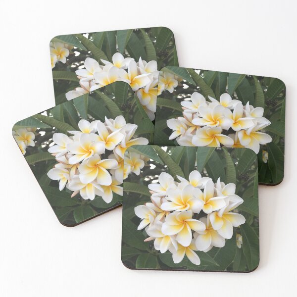 Item preview, Frangipani flowers designed and sold by Violetshop.