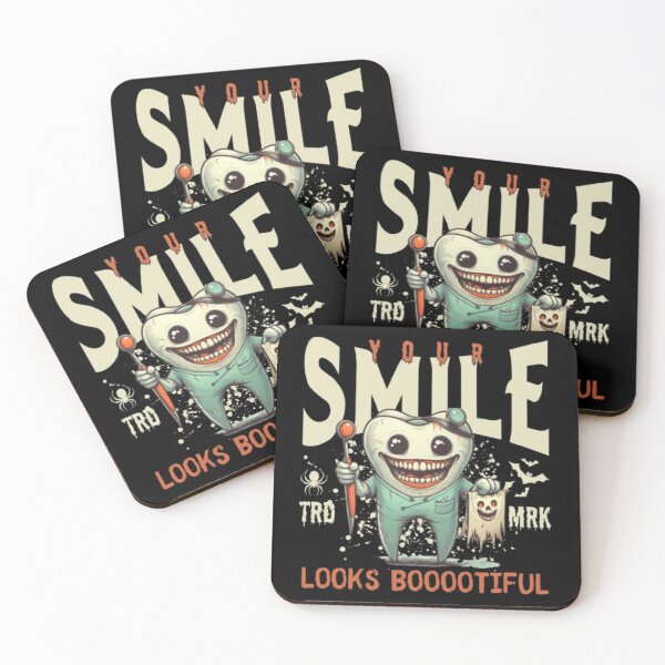 Item preview, Your smile looks bootiful designed and sold by Peerless-Prime.