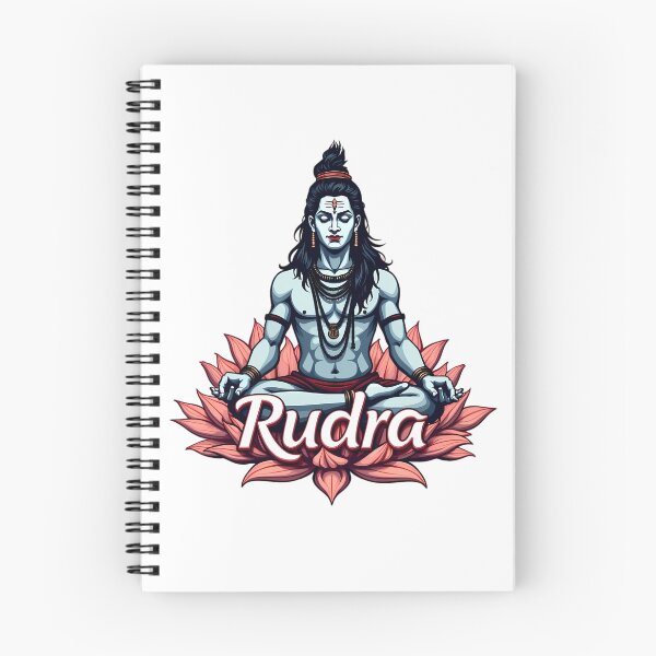 Item preview, SHIVA - RUDRA designed and sold by PSYNOVA.