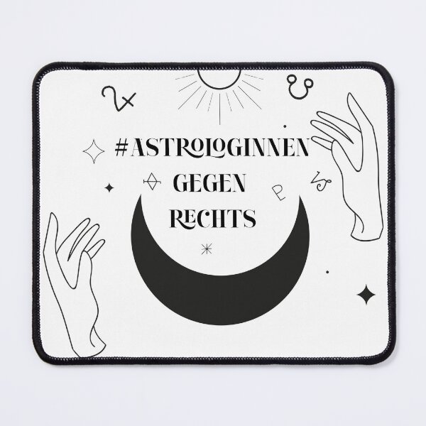 Item preview, Astrologers against the Right designed and sold by LuciaS.