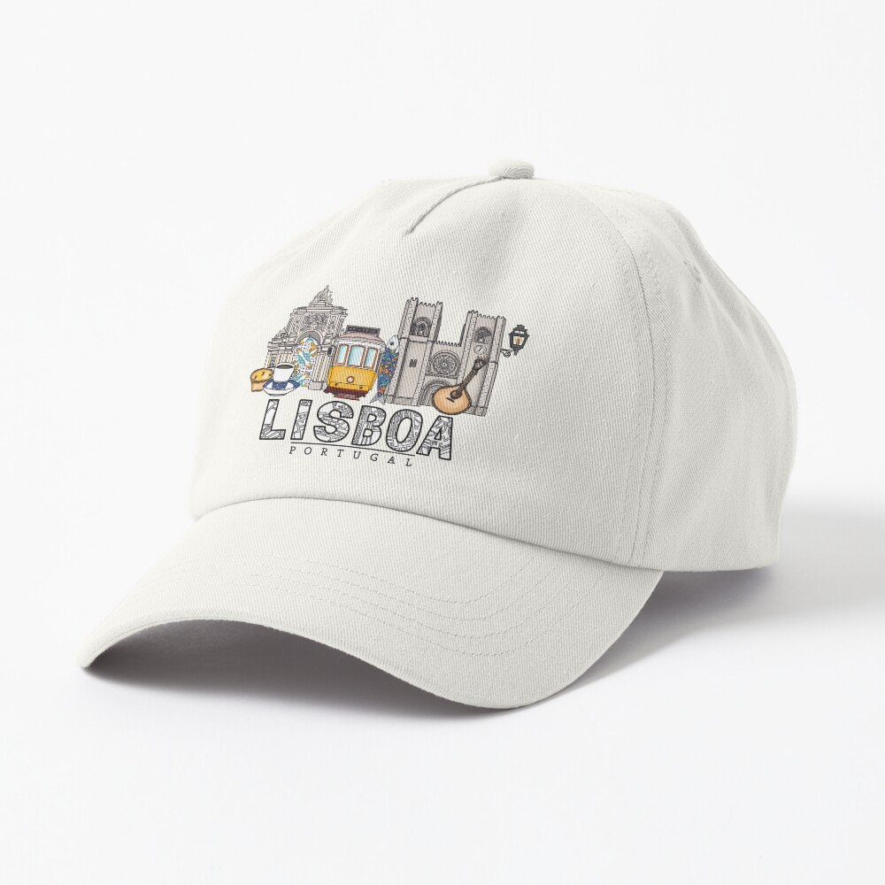Artikel-Vorschau von Dad Hat, designt und verkauft von ClaudiaBrueggen.