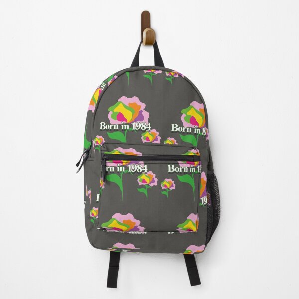 Item preview, Born in 1984 designed and sold by Angelina Ritchie-Smith.