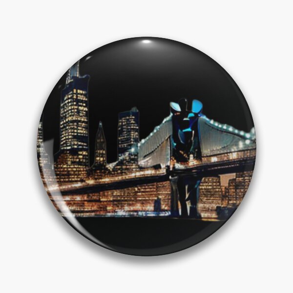 Item preview, Straight Outta Brooklyn designed and sold by Ettevehs.
