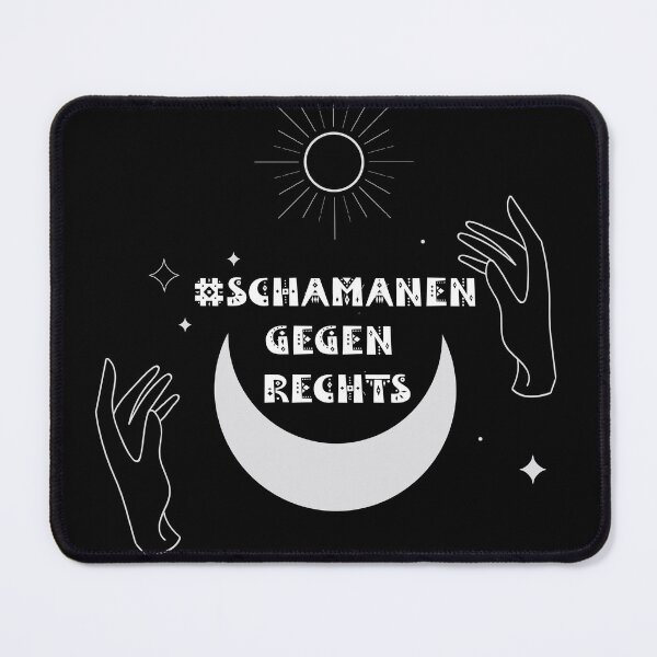 Item preview, Shamans against right designed and sold by LuciaS.