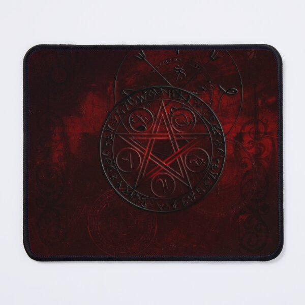 Item preview, Black Magic designed and sold by LuciaS.