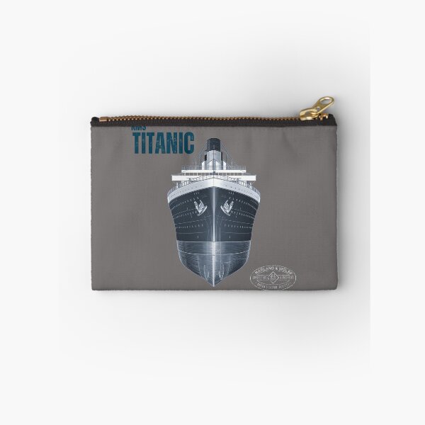 Item preview, RMS Titanic – Historical Engineering designed and sold by PosiPrints.