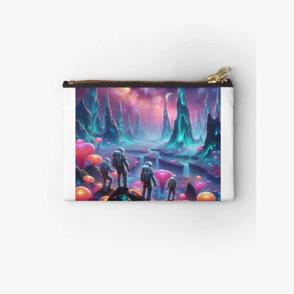 Item preview, Enchanted Planet designed and sold by Michaelragheb.