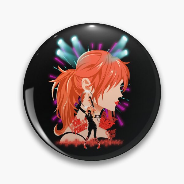 Item preview, Envy adams black sheep designed and sold by Afire Designs.