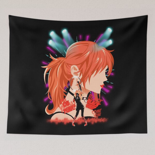 Item preview, Envy adams black sheep designed and sold by Afire Designs.
