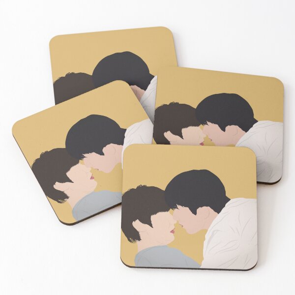 Item preview, Just one more time, okay? | the time of fever designed and sold by Pinu92.