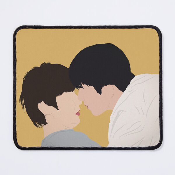 Item preview, Just one more time, okay? | the time of fever designed and sold by Pinu92.
