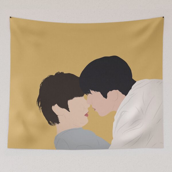 Item preview, Just one more time, okay? | the time of fever designed and sold by Pinu92.