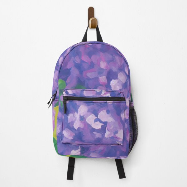 Item preview, lilac, flowers, spring, designed and sold by DonnaBlankaArt.