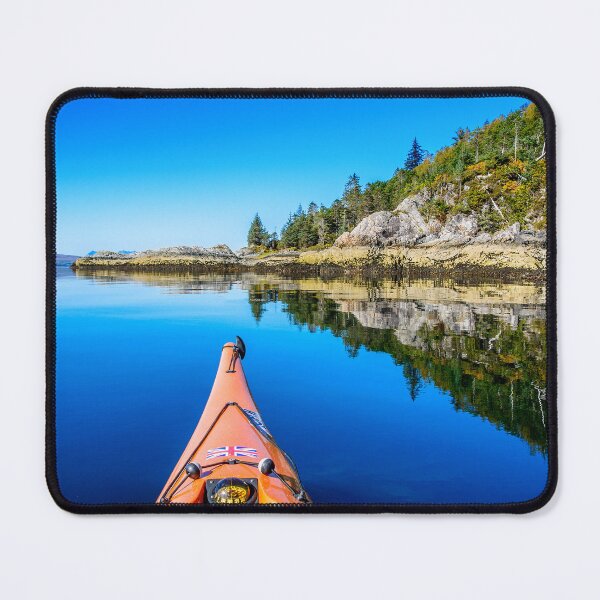 Item preview, Sea kayak Scotland designed and sold by Geoff Shoults.