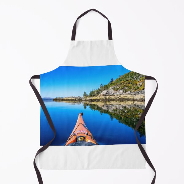 Item preview, Sea kayak Scotland designed and sold by Geoff Shoults.