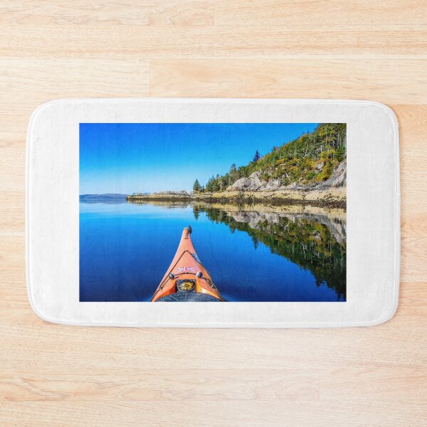 Item preview, Sea kayak Scotland designed and sold by Geoff Shoults.