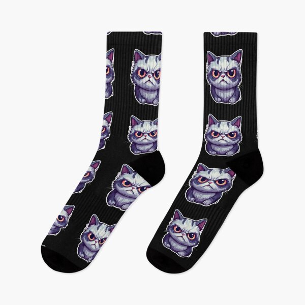 Item preview, Mad Cat designed and sold by Planetporridge.