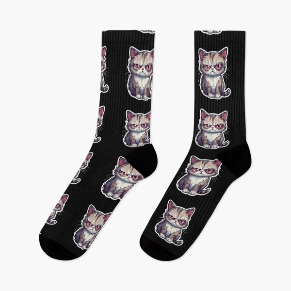 Item preview, Grumpy Cat designed and sold by Planetporridge.