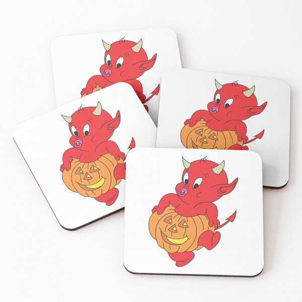 Item preview, Little baby devil designed and sold by samuartshop.