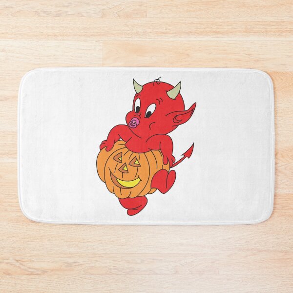 Item preview, Little baby devil designed and sold by samuartshop.
