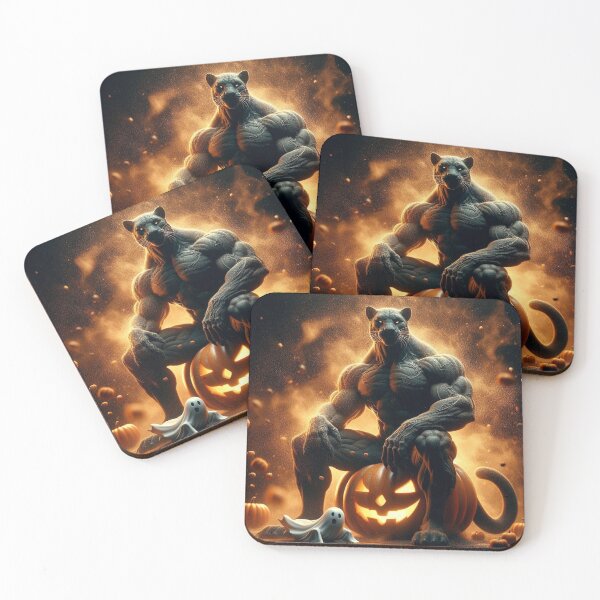Item preview, Halloween Beast designed and sold by RaF71PrO.